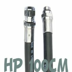 Flexible HP Haute Pression 100cm Pour Manomètre - Scubapro