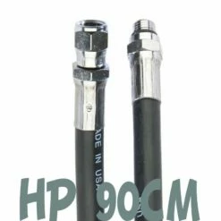 Flexible HP Haute Pression 90cm Pour Manomètre - Scubapro