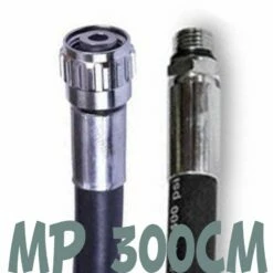 Flexible Moyenne Pression MP 3m - Scubapro