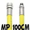 Flexible Octopus Moyenne Pression MP 1m Jaune - Scubapro 2 Flexible Octopus Moyenne Pression MP 1m Jaune - Scubapro -Sub-Odyssee Soldes Magasin scubapro flexible octopus moyenne pression mp superflow pour detendeur plongee 1m pas cher sub odyssee