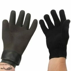 EASY DRY PRO Gants De Plongée Etanche - Scubapro -Sub-Odyssee Soldes Magasin scubapro gant plongee easy dry pro pas cher sub odyssee 2