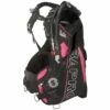 BELLA Rose Gilet Stabilisateur Femme - Scubapro -Sub-Odyssee Soldes Magasin scubapro gilet stabilisateur plongee bella pas cher sub odyssee