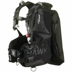 SEAHAWK 2 Gilet Dorsal - Scubapro