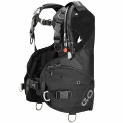 GO VOYAGE Gilet Stabilisateur Voyage - Scubapro