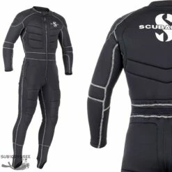 K2 EXTREME Sous Combinaison - SCUBAPRO