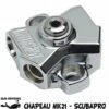 Kit Optionnel CHAPEAU MK21 - Scubapro 2 Kit Optionnel CHAPEAU MK21 - Scubapro -Sub-Odyssee Soldes Magasin scubapro kit optionnel chapeau mk21 pas cher sub odyssee lyon