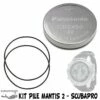 Kit Pile Pour Ordinateur MANTIS 2 Avec Joints - SCUBAPRO -Sub-Odyssee Soldes Magasin scubapro kit pile avec joints ordinateur plongee mantis 2 pas cher sub odyssee lyon