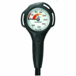 Manomètre /s Marin Compact 400 Bars - Scubapro