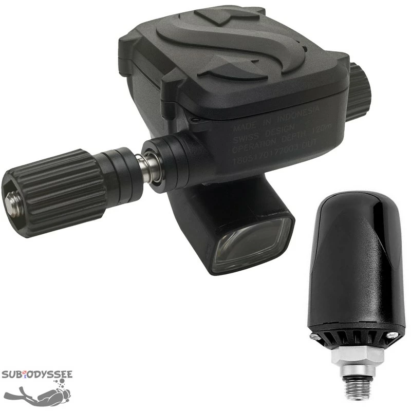 GALILEO HUD Avec Emetteur Ordinateur Affichage Tête Haute - Scubapro 3 GALILEO HUD Avec Emetteur Ordinateur Affichage Tête Haute - Scubapro