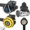 Pack Détendeur MK17 EVO C370 + Octopus R195 + Manomètre Compact - Scubapro 1 Pack Détendeur MK17 EVO C370 + Octopus R195 + Manomètre Compact - Scubapro -Sub-Odyssee Soldes Magasin scubapro pack detendeur mk17 c370 octopus r195 manometre pas cher sub odyssee