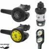 Pack Détendeur MK2 EVO R095 + Octopus R095 + Console Compacte - Scubapro 1 Pack Détendeur MK2 EVO R095 + Octopus R095 + Console Compacte - Scubapro -Sub-Odyssee Soldes Magasin scubapro pack detendeur mk2 evo r095 octopus r095 console compacte pas cher sub odyssee