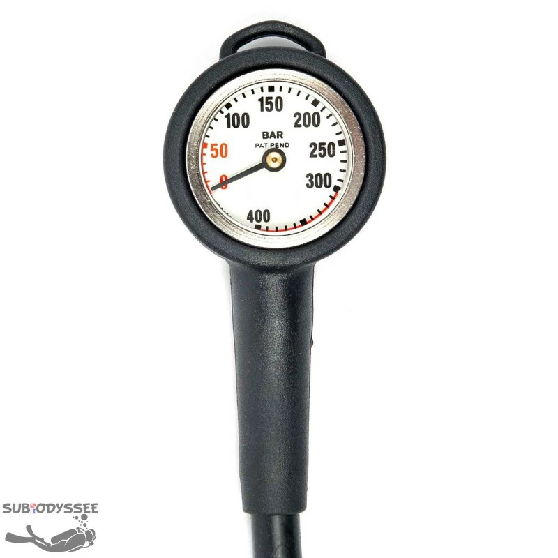 Pack MK2 EVO R095 + Octopus R095 + Manomètre - Scubapro 7 Pack MK2 EVO R095 + Octopus R095 + Manomètre - Scubapro – Image 5