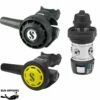 Pack Détendeur MK2 EVO R195 + Octpopus R095 - Scubapro -Sub-Odyssee Soldes Magasin scubapro pack detendeur piston simple mk2 evo r195 octopus r095 pas cher sub odyssee lyon