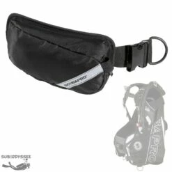 Poche à Lest BELLA - EQUATOR - GLIDE X - GO - LADY HAWK - SEAHAWK (Unité) - Scubapro