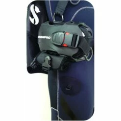 Poche NINJA Pour Gilet Hydros Pro - SCUBAPRO -Sub-Odyssee Soldes Magasin scubapro poche rangement ninja enroulable hydros pro pas cher sub odyssee 1