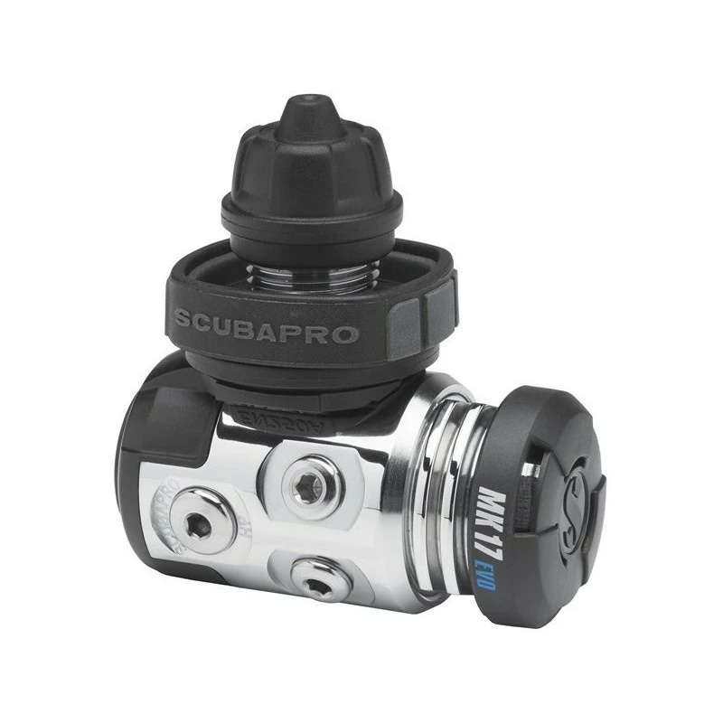 MK17 EVO Premier étage Seul - SCUBAPRO 4 MK17 EVO Premier étage Seul - SCUBAPRO – Image 2