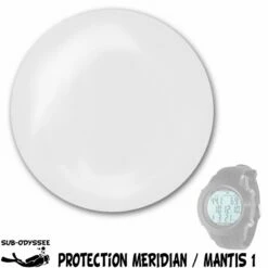 Protection Ecran MERIDIAN / MANTIS 1 - Scubapro