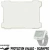 Protection Ecran GALILEO TERRA / LUNA / SOL Rigide - Scubapro -Sub-Odyssee Soldes Magasin scubapro protection ecran ordinateur plongee galileo pas cher sub odyssee