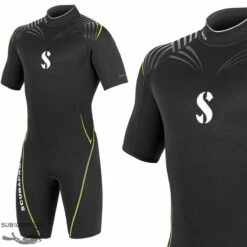 DEFINITION Shorty 2.5mm Homme - Scubapro