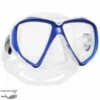 SPECTRA Clair Masque De Plongée - Scubapro -Sub-Odyssee Soldes Magasin scubapro spectra clar masque de plongee pas cher sub odyssee