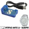 Interface Pour Ordinateur MANTIS 2 - Scubapro 1 Interface Pour Ordinateur MANTIS 2 - Scubapro -Sub-Odyssee Soldes Magasin scubapro uwatec interface mantis 2 pas cher sub odyssee