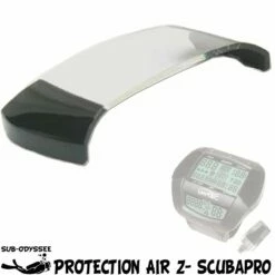 Protection Ecran AIR Z - Scubapro