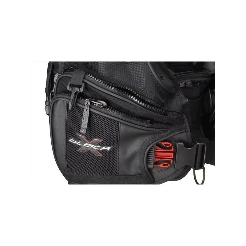 X-BLACK Gilet Stabilisateur - Scubapro 5 X-BLACK Gilet Stabilisateur - Scubapro – Image 3