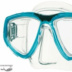 ONE Masque Silicone Clair - Seac