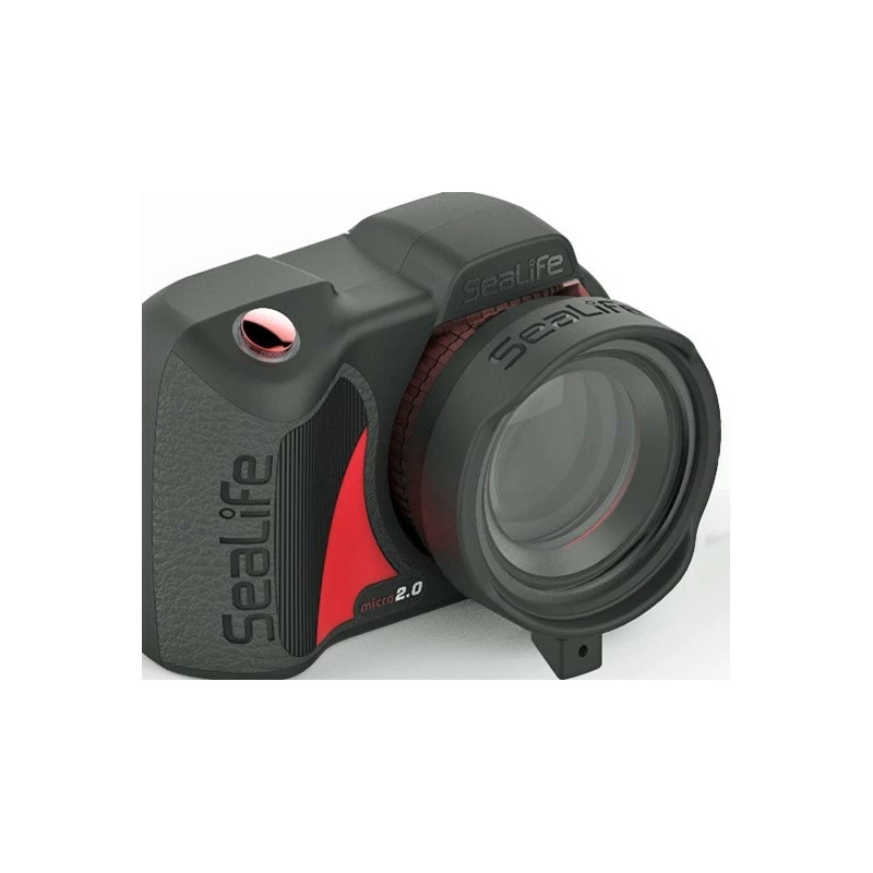 Lentille SUPER MACRO SL571 (Super Macro Close Up Lense) - SEALIFE 4 Lentille SUPER MACRO SL571 (Super Macro Close Up Lense) - SEALIFE – Image 2