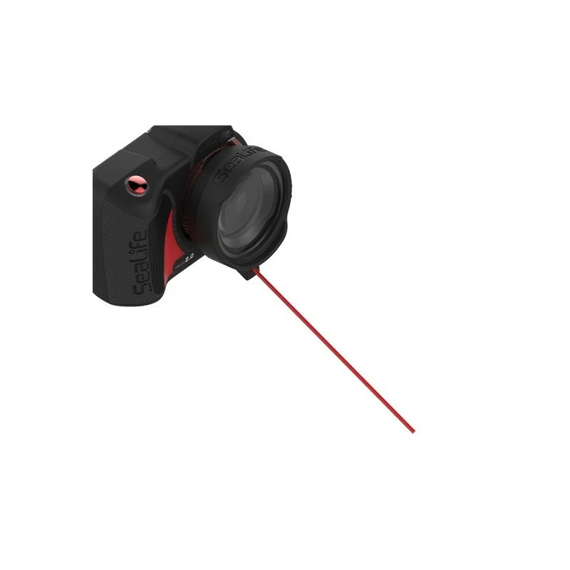 Lentille SUPER MACRO SL571 (Super Macro Close Up Lense) - SEALIFE 5 Lentille SUPER MACRO SL571 (Super Macro Close Up Lense) - SEALIFE – Image 3