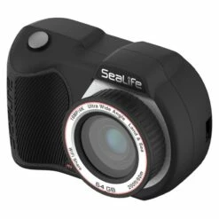 MICRO 3.0 Wifi 64Go Appareil Photo Etanche - Sealife