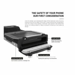 SEATOUCH 4 Max 60m Caisson Pour IPHONE 12/13, 12/13 Pro, 12/13 Pro Max - Divevolk 17 SEATOUCH 4 Max 60m Caisson Pour IPHONE 12/13, 12/13 Pro, 12/13 Pro Max - Divevolk -Sub-Odyssee Soldes Magasin seatouch 4 max 60m caisson pour iphone 1213 1213 pro 1213 pro max divevolk 7