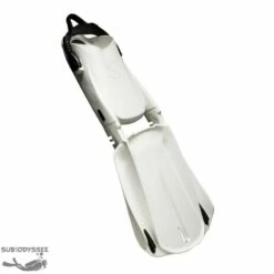 SEAWING SUPERNOVA Blanche Palme Demontable - Scubapro 10 SEAWING SUPERNOVA Blanche Palme Demontable - Scubapro -Sub-Odyssee Soldes Magasin seawing supernova blanche palme demontable scubapro 1