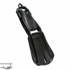 SEAWING SUPERNOVA Noire Palme Demontable - Scubapro -Sub-Odyssee Soldes Magasin seawing supernova noire palme demontable scubapro 1