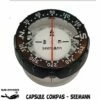 Capsule Boussole Compas - Seemann -Sub-Odyssee Soldes Magasin seemann capsule compas plongee pas cher sub odyssee lyon