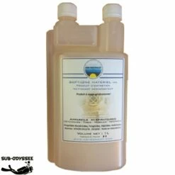 SEPTIONE Désinfectant Matériel PRO 1Litre (0.5%) - Abyssnaut