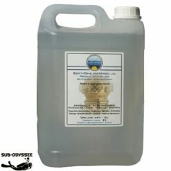 SEPTIONE Désinfectant Matériel PRO 5 Litres (0.5%) - Abyssnaut