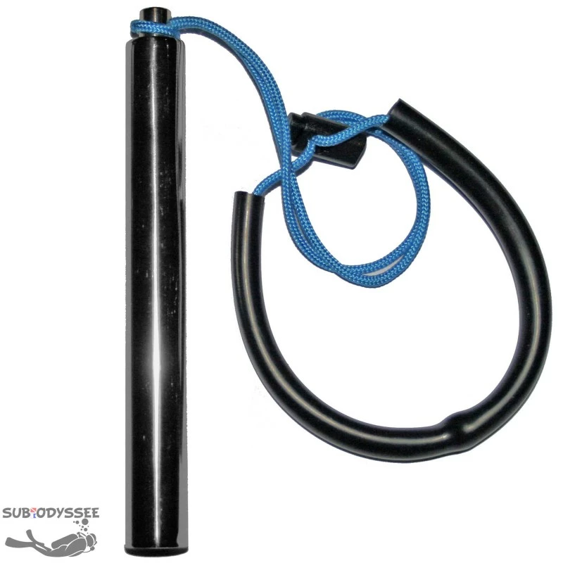 Shaker Avertisseur Sonore Sonore Sous Marin Manuel 3 Shaker Avertisseur Sonore Sonore Sous Marin Manuel