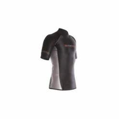 TEE-SHIRT Polaire CHILLPROOF Homme Manche Courte - SHARKSKIN