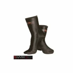 Chaussettes Socks CHILLPROOF SOCKS Unisex - SHARKSKIN