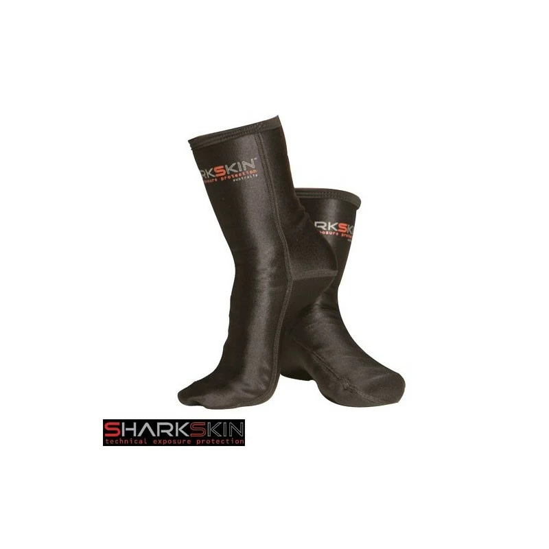 Chaussettes Socks CHILLPROOF SOCKS Unisex - SHARKSKIN 3 Chaussettes Socks CHILLPROOF SOCKS Unisex - SHARKSKIN