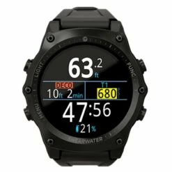 TERIC Ordinateur Plongée - Shearwater 11 TERIC Ordinateur Plongée - Shearwater -Sub-Odyssee Soldes Magasin shearwater montre ordinateur plongee sous marine trimix teric ai pas cher sub odyssee 1