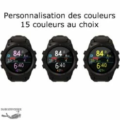 TERIC Ordinateur Plongée - Shearwater 15 TERIC Ordinateur Plongée - Shearwater -Sub-Odyssee Soldes Magasin shearwater montre ordinateur plongee sous marine trimix teric ai pas cher sub odyssee 5