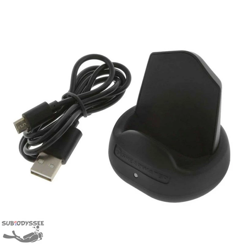 TERIC Ordinateur Plongée - Shearwater 9 TERIC Ordinateur Plongée - Shearwater – Image 7