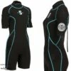 Shorty SPORT 2mm Femme - Scubapro