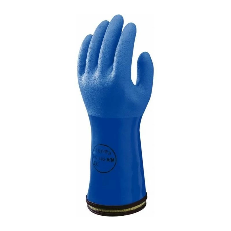 Gants Etanches DELTA PLUS - Sitech 4 Gants Etanches DELTA PLUS - Sitech – Image 2