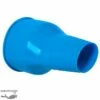 Manchon De Poignet SILICONE Bleu - Sitech -Sub-Odyssee Soldes Magasin sitech manchon combinaison etanche conique silicone bleu pas cher sub odyssee