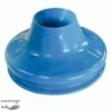Manchon De Cou "Collerette" En Silicone Bleue - Sitech -Sub-Odyssee Soldes Magasin siteh manchon de cou collerette silicone pas cher sub odyssee
