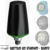 Sonde Emetteur à LED Pour D4i, D6i, D9TX, DX, VYPER AIR, VYPER NOVO, HELO2 De Suunto -Sub-Odyssee Soldes Magasin sonde emetteur a led pour d4i d6i d9tx dx vyper air vyper novo helo2 de suunto