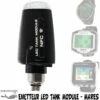 Sonde Emetteur Pour Ordinateur ICON - GENIUS - QUAD - SMART à Gestion D'air Avec Signal LED - Mares -Sub-Odyssee Soldes Magasin sonde emetteur pour ordinateur quad air icon avec signal led mares pas cher sub odyssee lyon